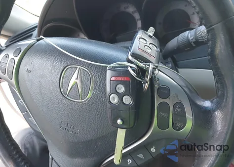 2007 Acura Tl 3.2 z USA, uszkodzony, nr VIN 19UUA66267A025291